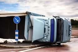 Truck Accident Lawyers